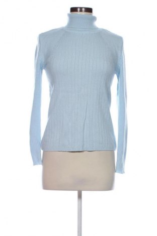 Pulover de femei Trendyol, Mărime M, Culoare Albastru, Preț 75,99 Lei