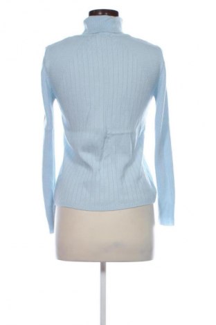 Pulover de femei Trendyol, Mărime M, Culoare Albastru, Preț 75,99 Lei