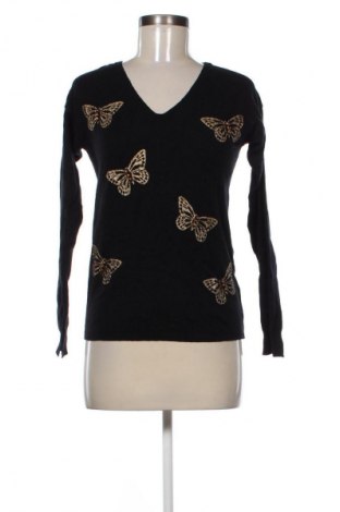 Damski sweter Tu, Rozmiar M, Kolor Czarny, Cena 66,39 zł