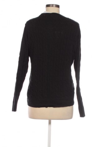 Pulover de femei U.S.Grand Polo, Mărime M, Culoare Negru, Preț 59,04 Lei