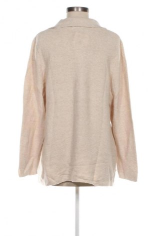 Női pulóver Ulla Popken, Méret XL, Szín Bézs, Ár 6 049 Ft