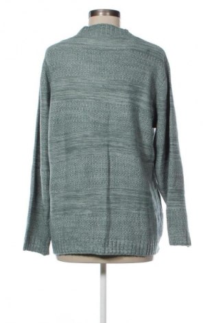 Damski sweter Unbranded, Rozmiar XL, Kolor Zielony, Cena 66,65 zł