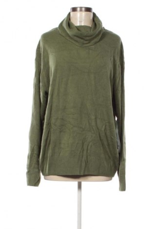 Damenpullover Unbranded, Größe XXL, Farbe Grün, Preis € 27,99