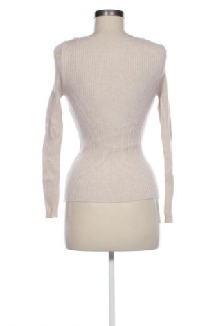 Dámský svetr Unbranded, Velikost M, Barva Béžová, Cena  379,00 Kč