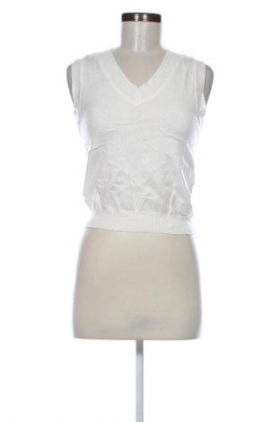 Damenpullover Unbranded, Größe S, Farbe Weiß, Preis 20,99 €