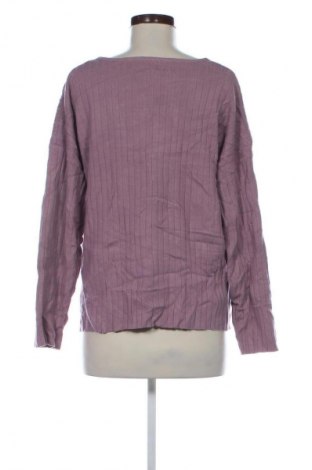 Damenpullover Unbranded, Größe XXL, Farbe Lila, Preis 17,99 €