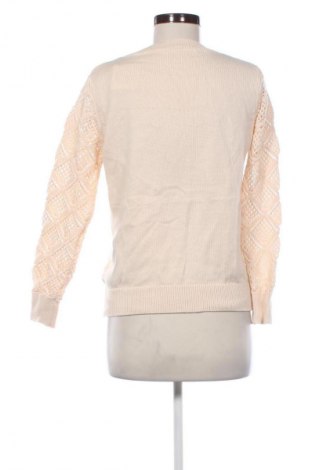 Női pulóver Unbranded, Méret S, Szín Ekrü
, Ár 5 379 Ft