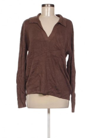 Damenpullover Unbranded, Größe XL, Farbe Braun, Preis € 20,99
