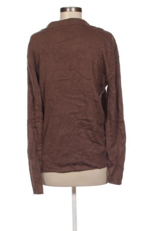 Damenpullover Unbranded, Größe XL, Farbe Braun, Preis € 20,99