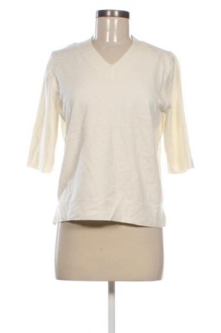 Damski sweter Unbranded, Rozmiar M, Kolor Biały, Cena 95,99 zł