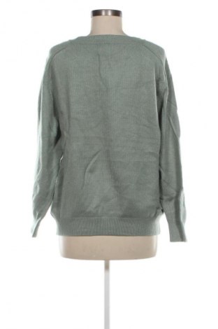 Damenpullover Unbranded, Größe M, Farbe Grün, Preis € 17,99