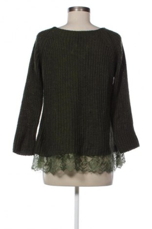Pulover de femei Unbranded, Mărime M, Culoare Verde, Preț 76,32 Lei