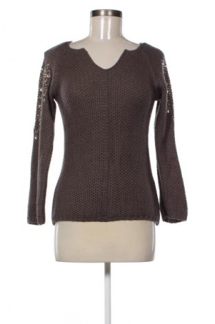 Damenpullover Unbranded, Größe S, Farbe Braun, Preis € 14,83