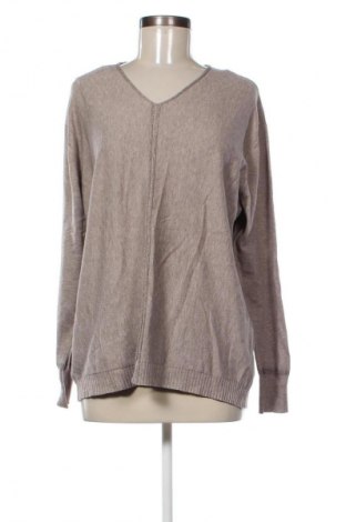 Pulover de femei Unbranded, Mărime L, Culoare Bej, Preț 53,99 Lei