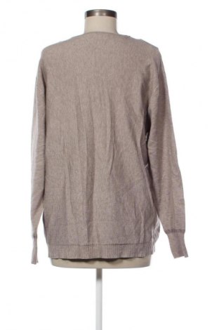 Pulover de femei Unbranded, Mărime L, Culoare Bej, Preț 53,99 Lei