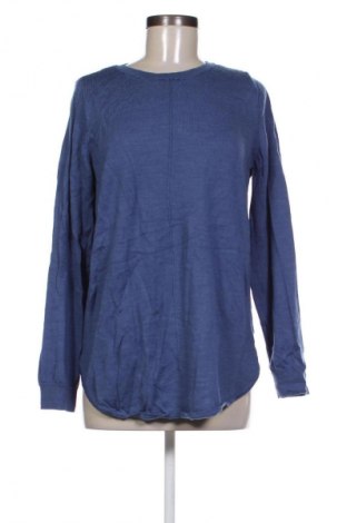 Damenpullover Unbranded, Größe L, Farbe Blau, Preis 20,99 €