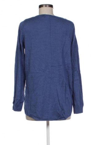 Damenpullover Unbranded, Größe L, Farbe Blau, Preis 20,99 €