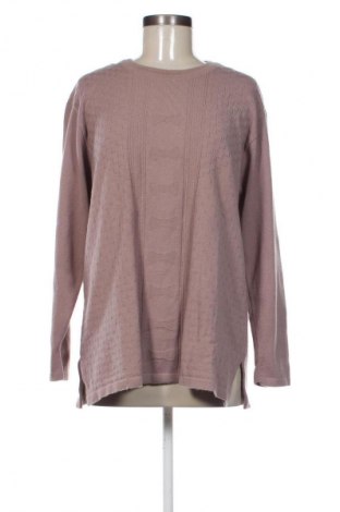 Dámský svetr Unbranded, Velikost XL, Barva Béžová, Cena  371,00 Kč
