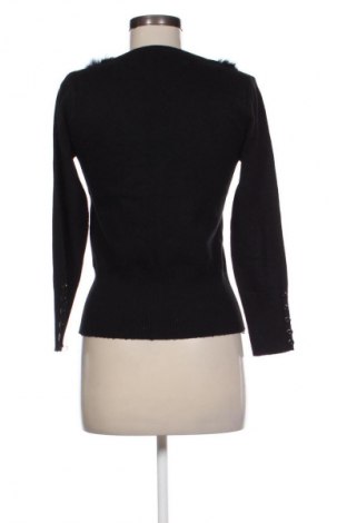 Damenpullover Unbranded, Größe S, Farbe Schwarz, Preis 14,83 €