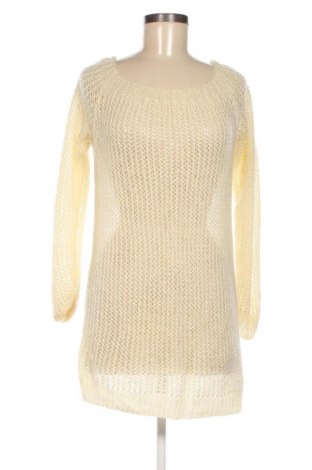 Damenpullover Unbranded, Größe L, Farbe Gelb, Preis 14,83 €
