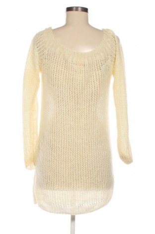 Damenpullover Unbranded, Größe L, Farbe Gelb, Preis 14,83 €