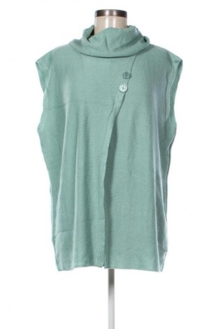 Dámsky pulóver Unbranded, Veľkosť XL, Farba Zelená, Cena  14,83 €
