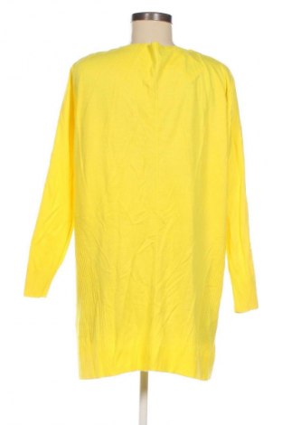 Dámský svetr Unbranded, Velikost XXL, Barva Žlutá, Cena  366,00 Kč