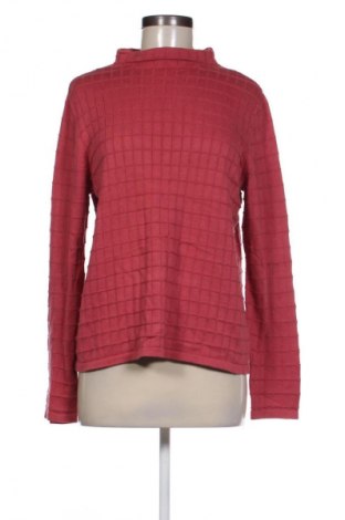 Dámský svetr Unbranded, Velikost L, Barva Červená, Cena  369,00 Kč