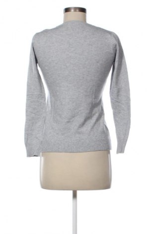 Dámský svetr Unbranded, Velikost S, Barva Šedá, Cena  259,00 Kč