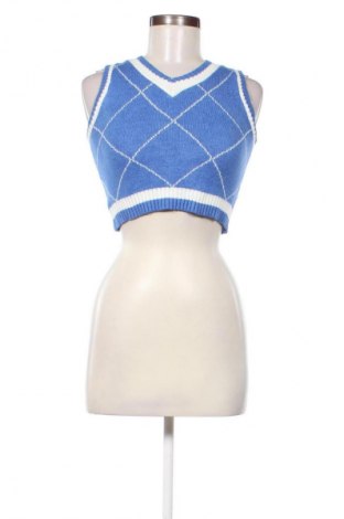 Damski sweter Unbranded, Rozmiar S, Kolor Niebieski, Cena 67,99 zł