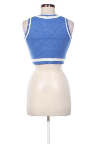 Damski sweter Unbranded, Rozmiar S, Kolor Niebieski, Cena 67,99 zł