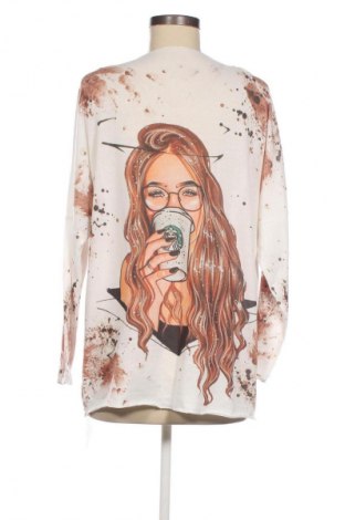 Damenpullover Unbranded, Größe XXL, Farbe Mehrfarbig, Preis 14,83 €