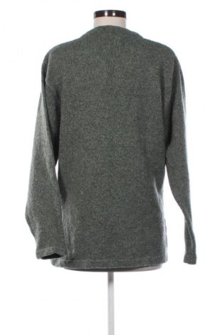 Damenpullover Unbranded, Größe XXL, Farbe Grün, Preis 14,77 €