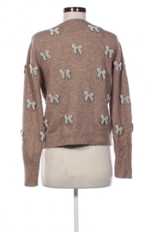 Pulover de femei Unbranded, Mărime M, Culoare Maro, Preț 142,50 Lei