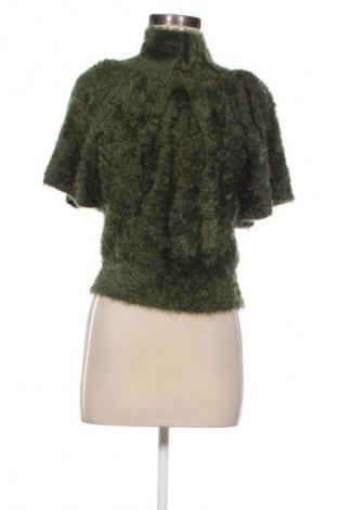 Pulover de femei Unbranded, Mărime XL, Culoare Verde, Preț 76,32 Lei