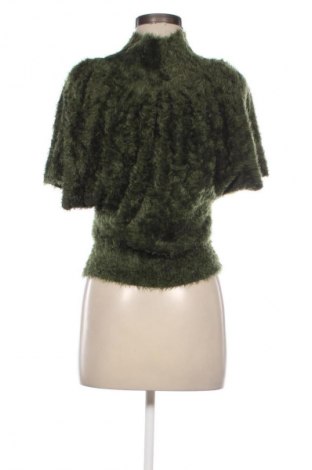 Pulover de femei Unbranded, Mărime XL, Culoare Verde, Preț 76,32 Lei