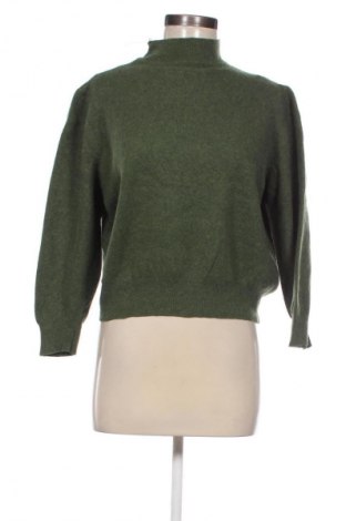 Damski sweter Unbranded, Rozmiar M, Kolor Zielony, Cena 66,67 zł