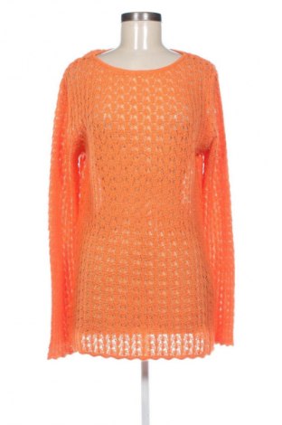 Damski sweter Unbranded, Rozmiar XL, Kolor Pomarańczowy, Cena 66,39 zł