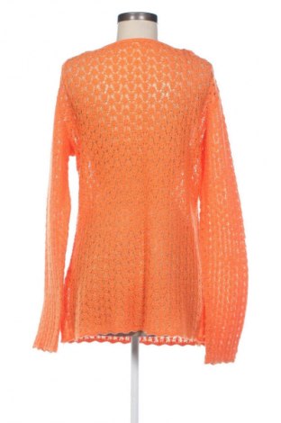 Damski sweter Unbranded, Rozmiar XL, Kolor Pomarańczowy, Cena 66,39 zł