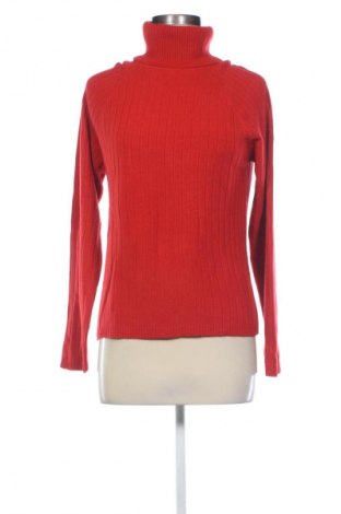 Damenpullover Unbranded, Größe M, Farbe Rot, Preis 14,99 €