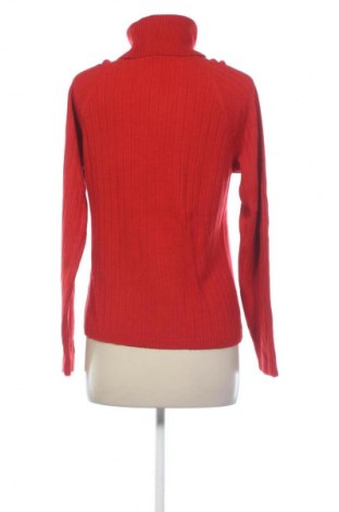 Damenpullover Unbranded, Größe M, Farbe Rot, Preis 14,99 €