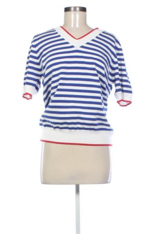 Γυναικείο πουλόβερ Unbranded, Μέγεθος L, Χρώμα Πολύχρωμο, Τιμή 14,91 €