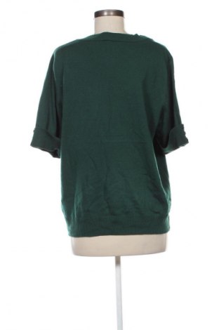 Γυναικείο πουλόβερ Unbranded, Μέγεθος XL, Χρώμα Πράσινο, Τιμή 18,99 €
