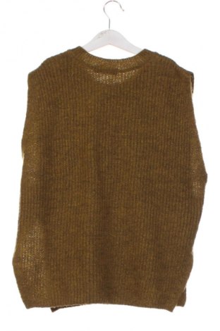 Γυναικείο πουλόβερ Unbranded, Μέγεθος XS, Χρώμα Πράσινο, Τιμή 15,00 €