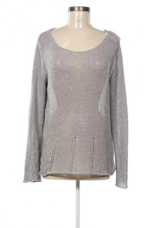 Damski sweter Unbranded, Rozmiar M, Kolor Szary, Cena 95,99 zł