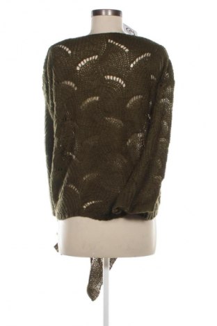 Damenpullover Unbranded, Größe M, Farbe Grün, Preis 20,99 €