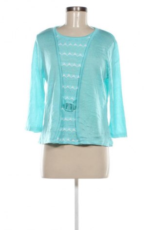 Damski sweter Unbranded, Rozmiar M, Kolor Kolorowy, Cena 95,99 zł