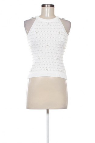 Damski sweter Unbranded, Rozmiar S, Kolor Biały, Cena 95,99 zł
