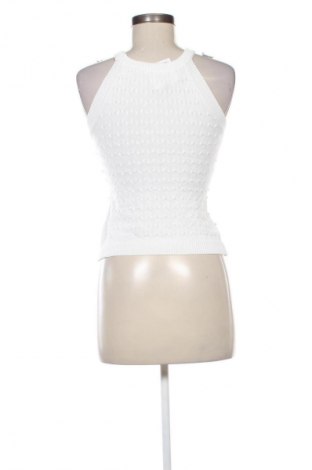 Damski sweter Unbranded, Rozmiar S, Kolor Biały, Cena 95,99 zł