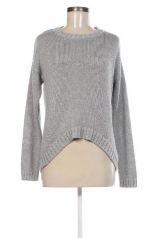 Damenpullover Unbranded, Größe M, Farbe Grau, Preis 11,99 €
